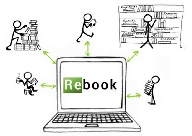 ReBook